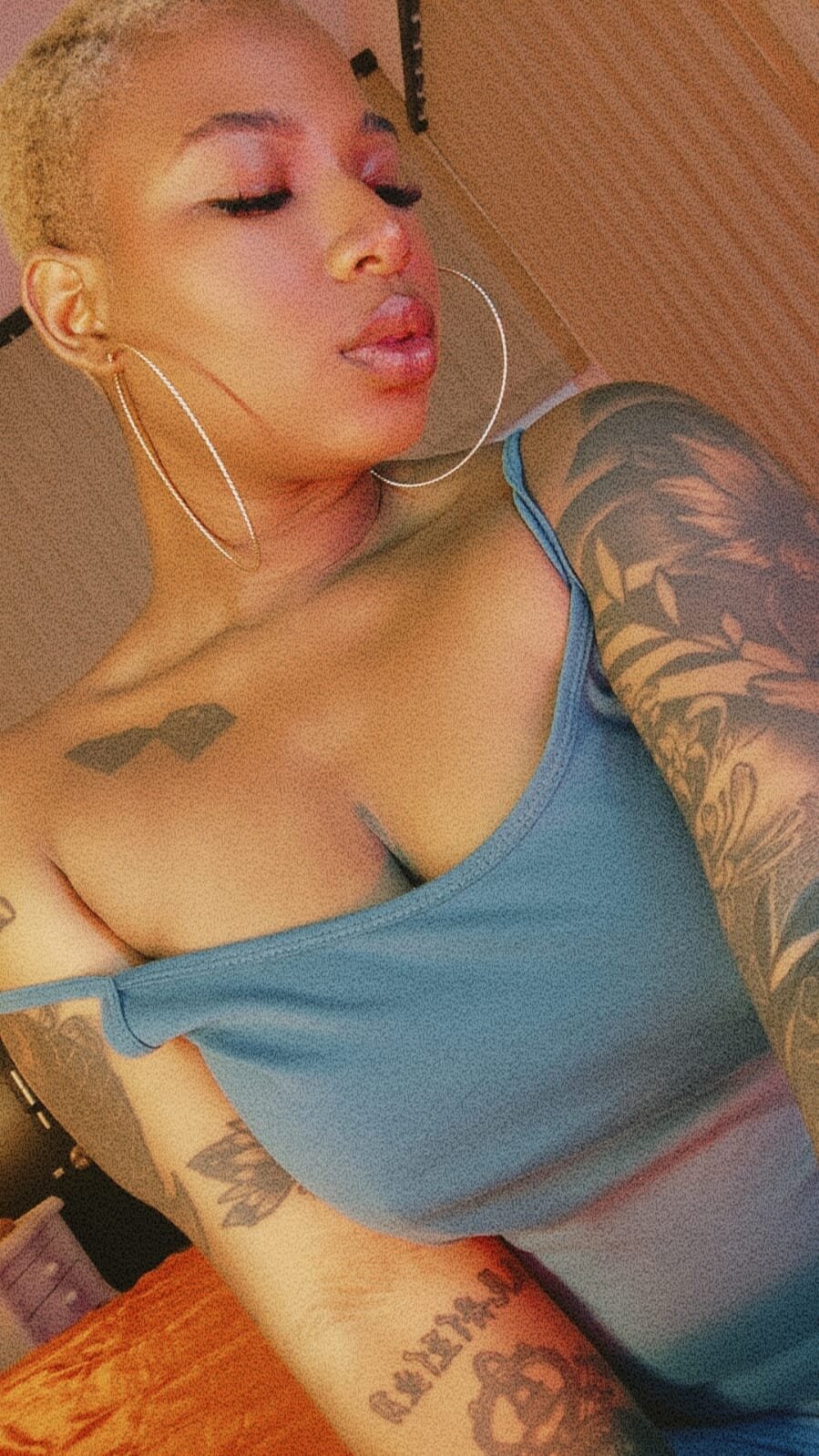 XXX Porn Photo of Nude KenyaMystic 64
