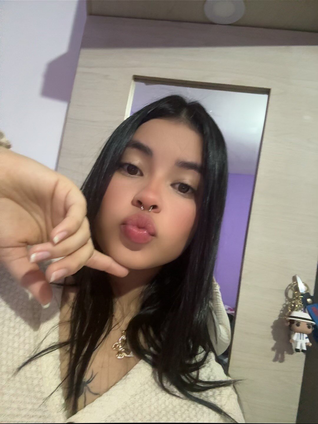 XXX Porn Photo of Nude Megan_ve 5