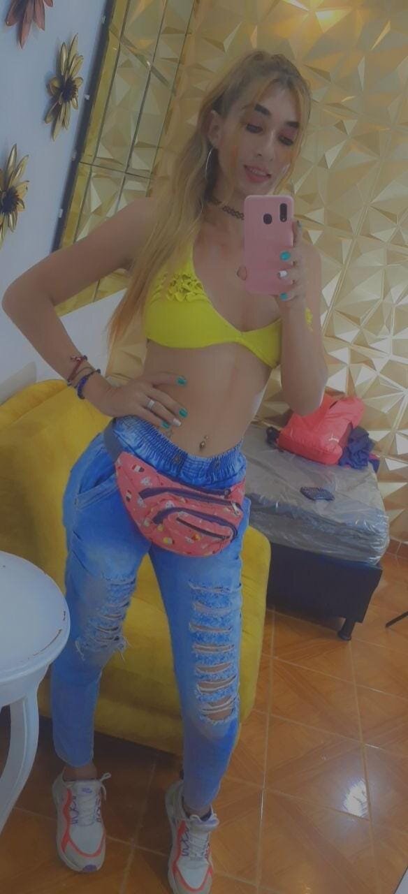 XXX Porn Photo of Nude VALERIACUTE1 1