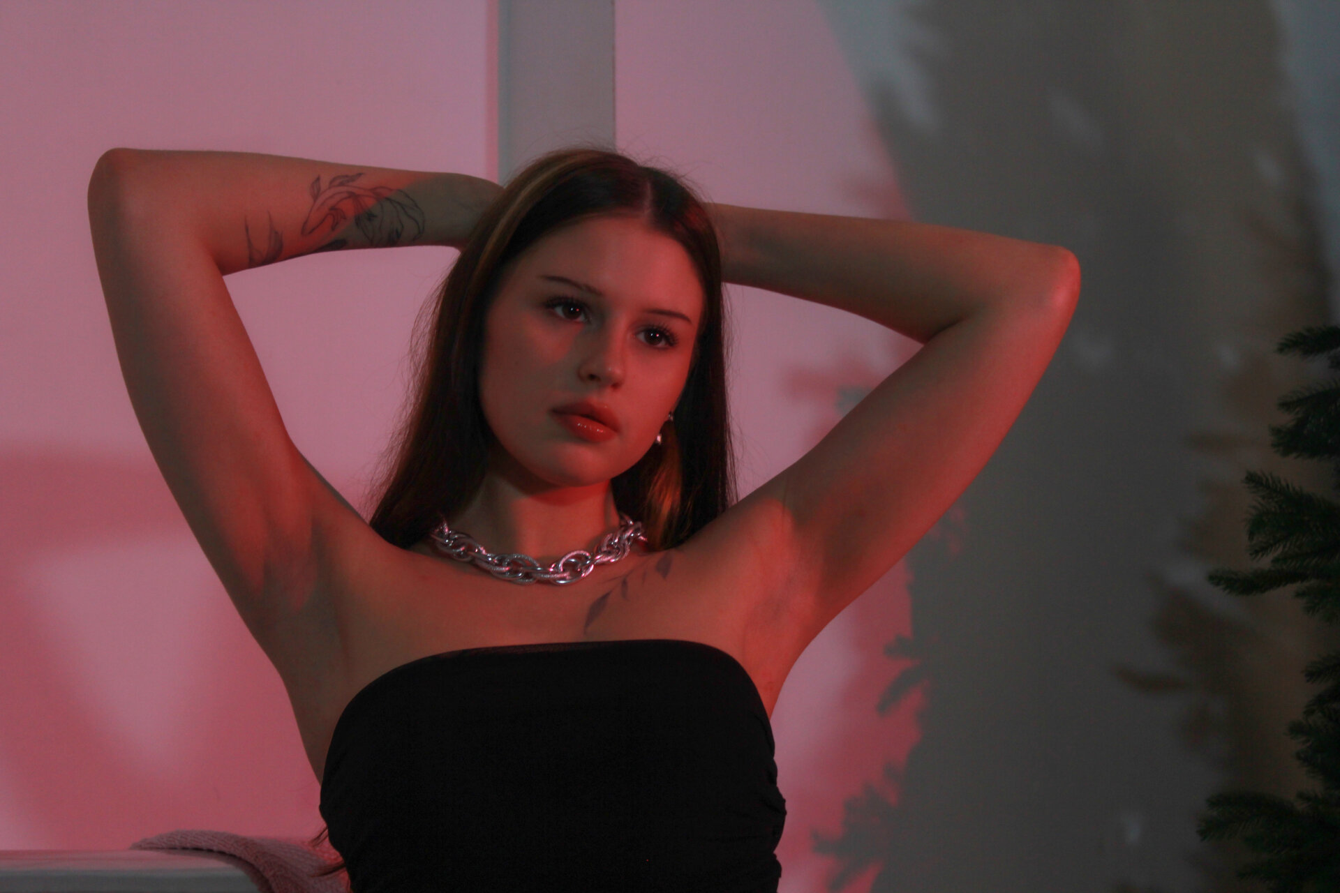 XXX Porn Photo of Nude anny_miu 16