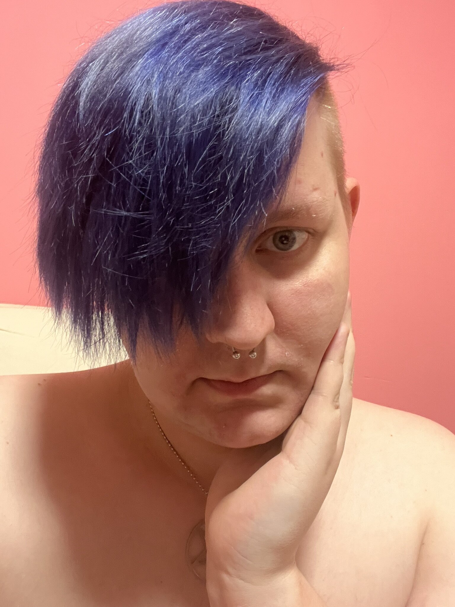 XXX Porn Photo of Nude Xyra_Noir 8