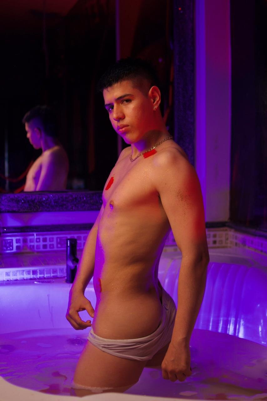 XXX Porn Photo of Nude Angel_Khouri 118