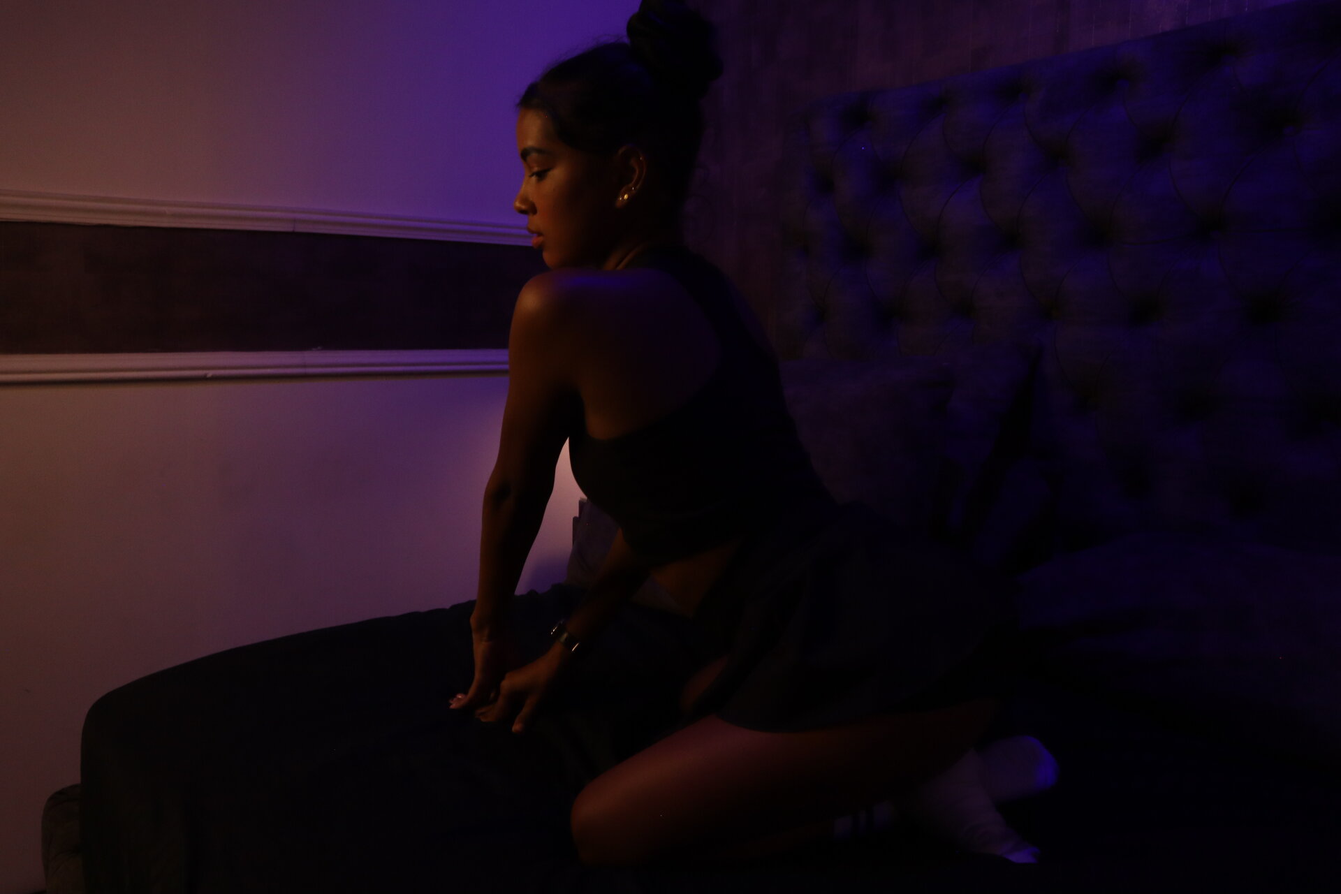XXX Porn Photo of Nude ninareyes 4