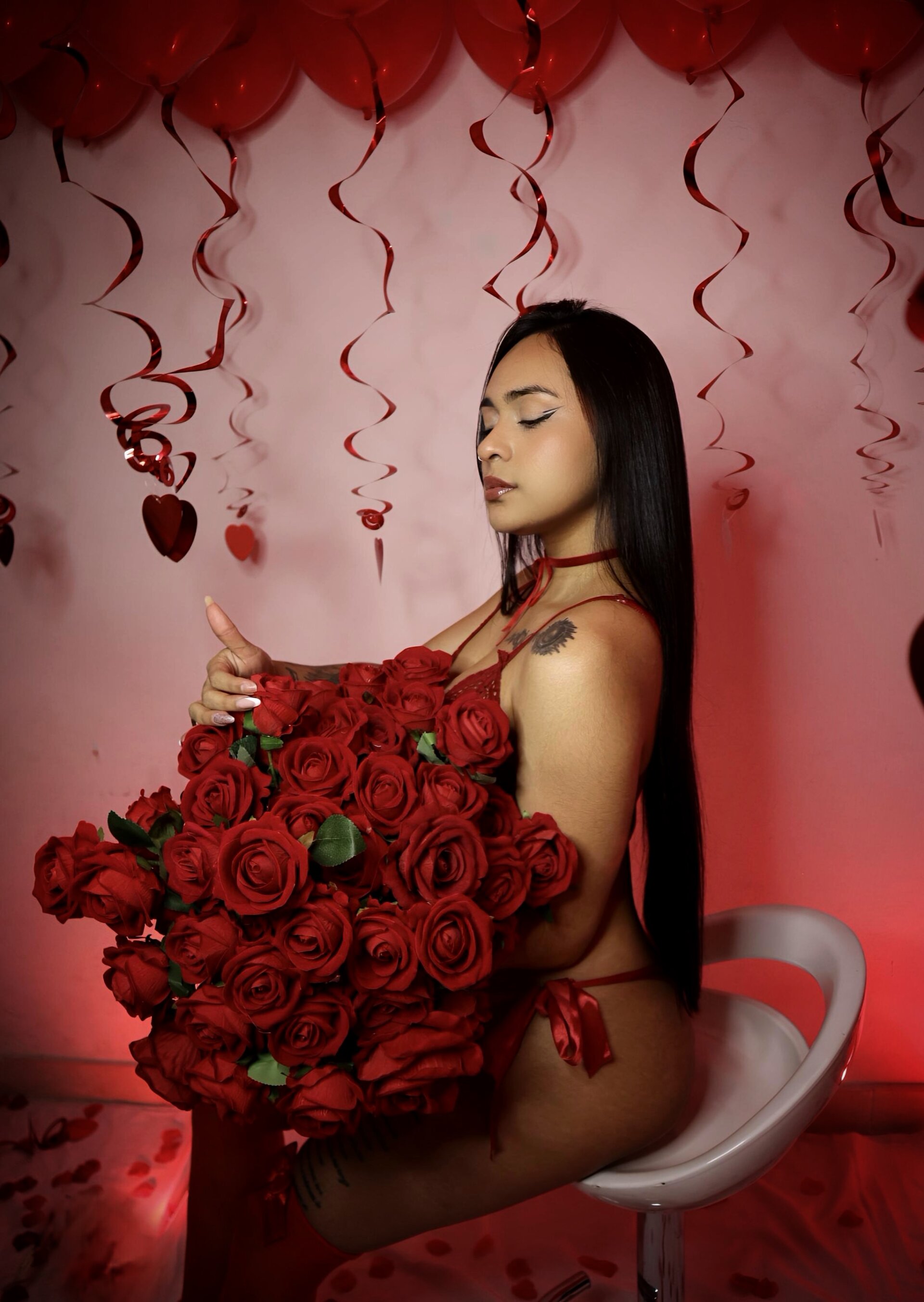 XXX Porn Photo of Nude linda_dixon 9
