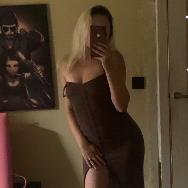 XXX Porn Photo of Nude NessaLumi 2