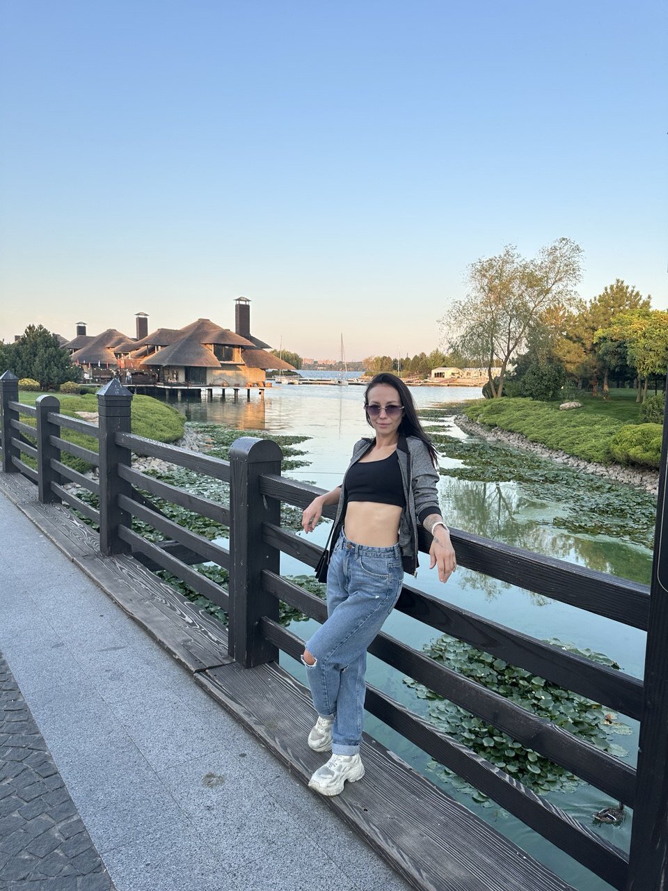 XXX Porn Photo of Nude Goddess_Maria 10