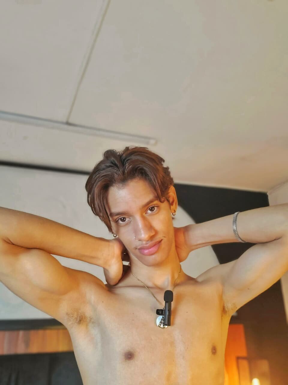 XXX Porn Photo of Nude Will_Turneer 1