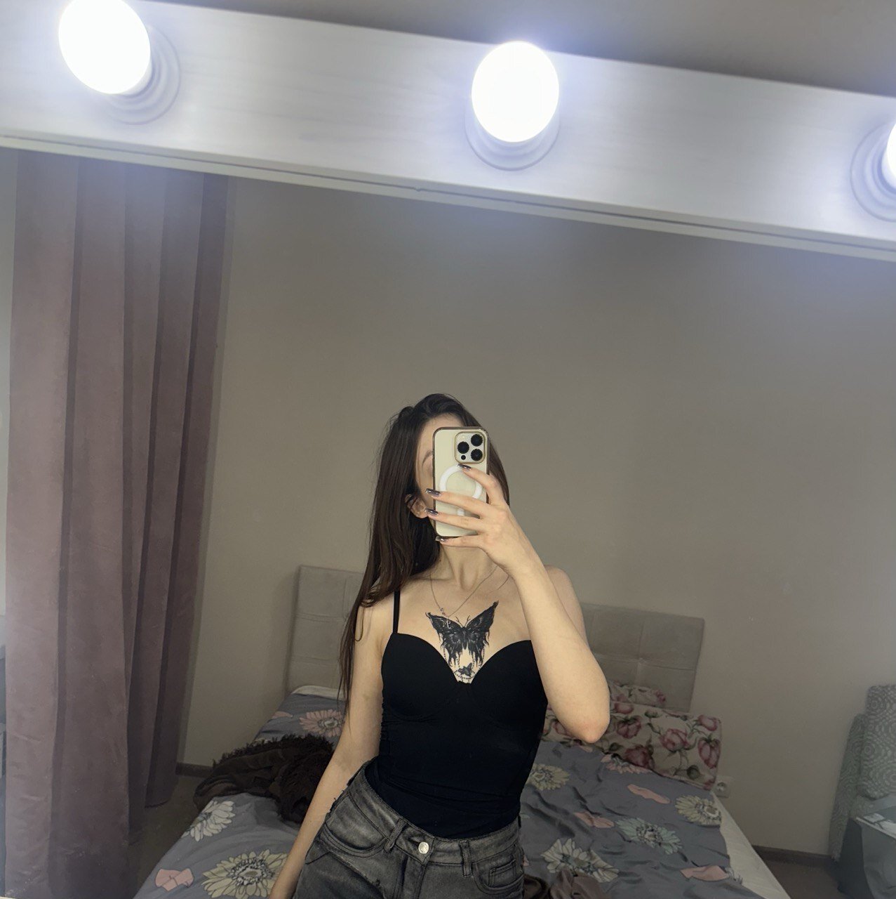 XXX Porn Photo of Nude NicolaHulse 12
