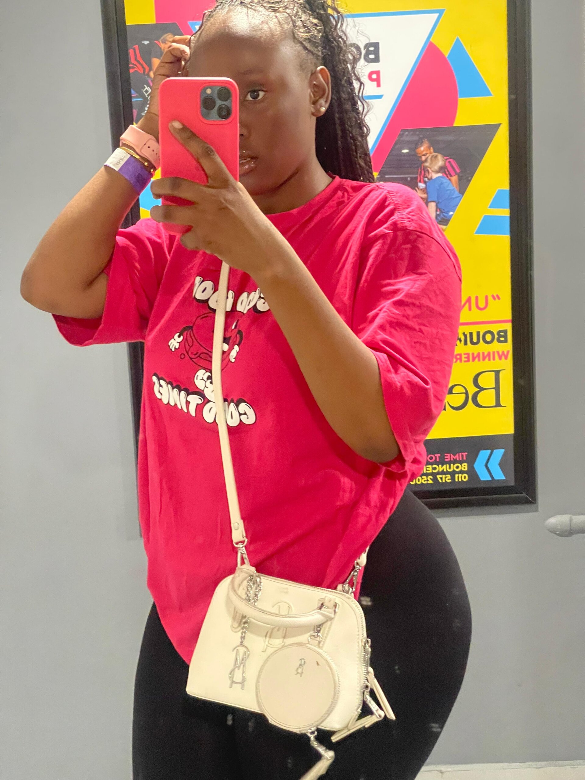 XXX Porn Photo of Nude BlackCherryChick 3