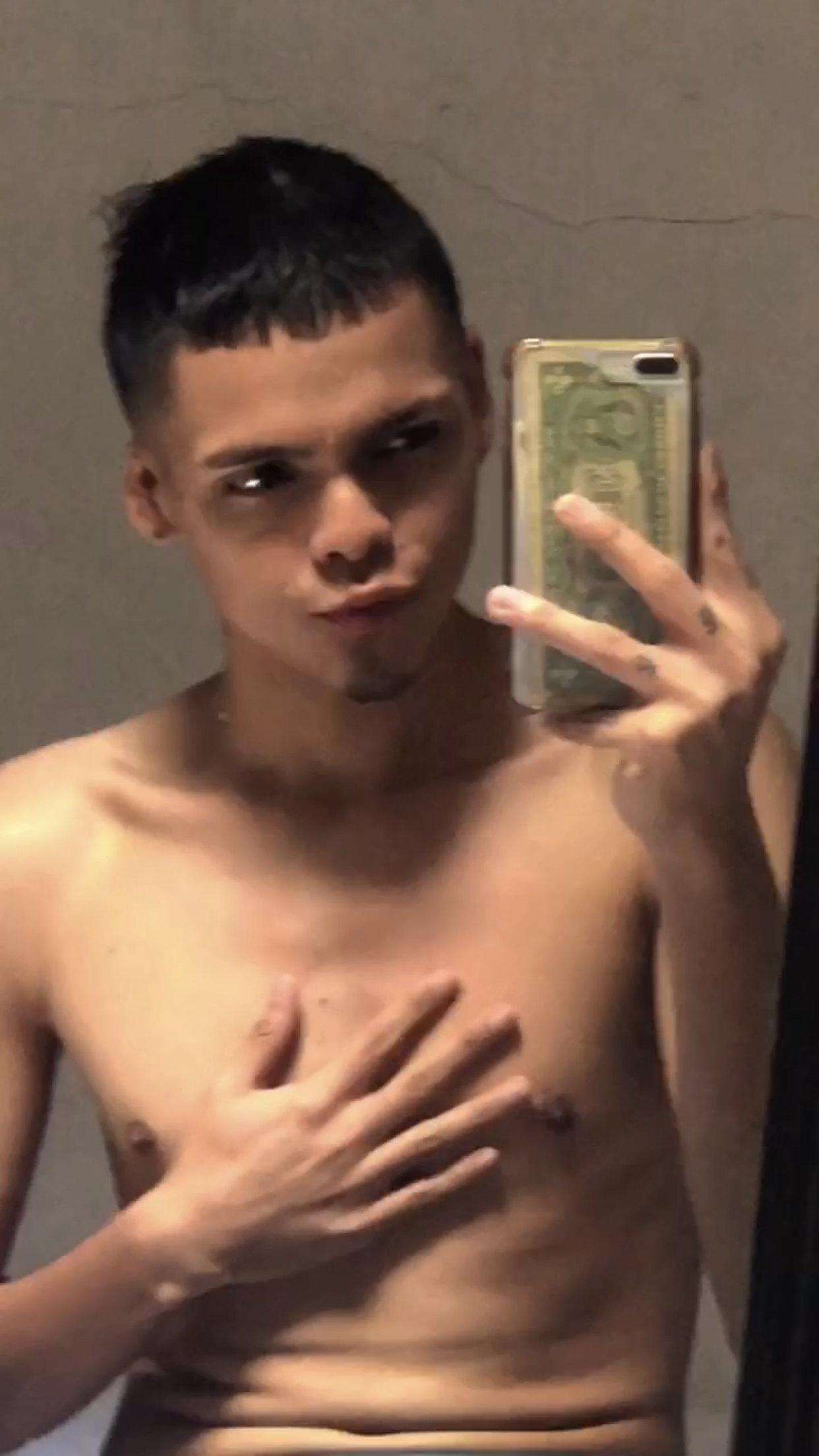 XXX Porn Photo of Nude Andres0_o 6