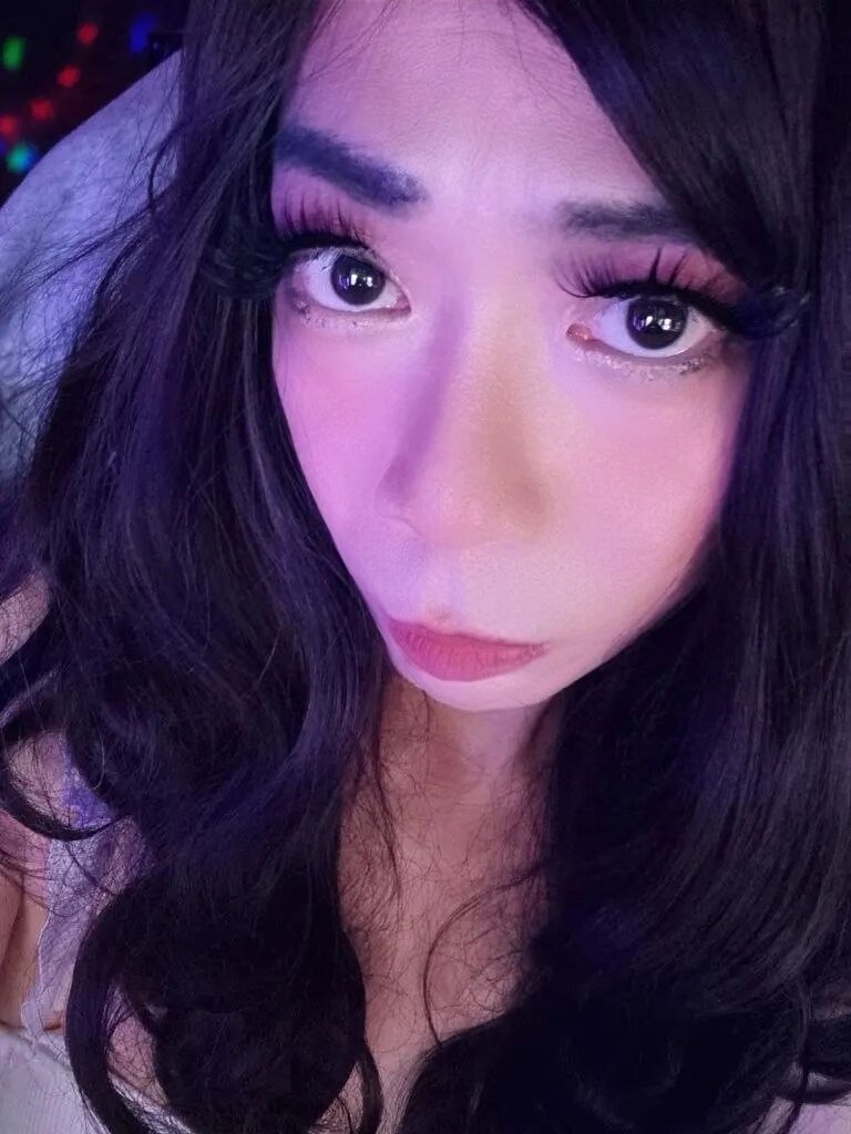 XXX Porn Photo of Nude sophieyuki 10