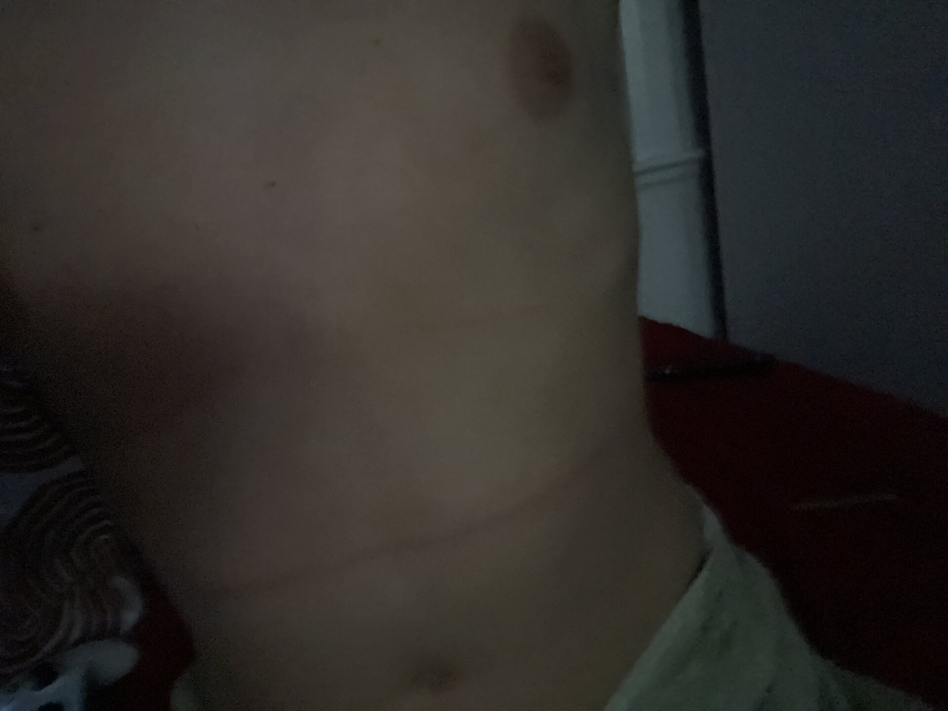 XXX Porn Photo of Nude Lucassmart54 2