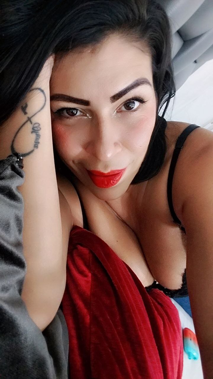 XXX Porn Photo of Nude Samara_Rosse 21