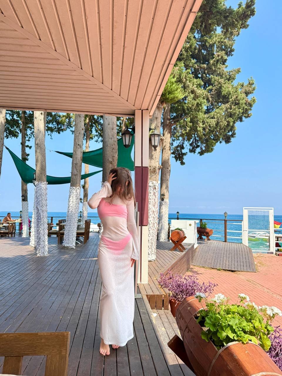 XXX Porn Photo of Nude Lina_Vanilina 3