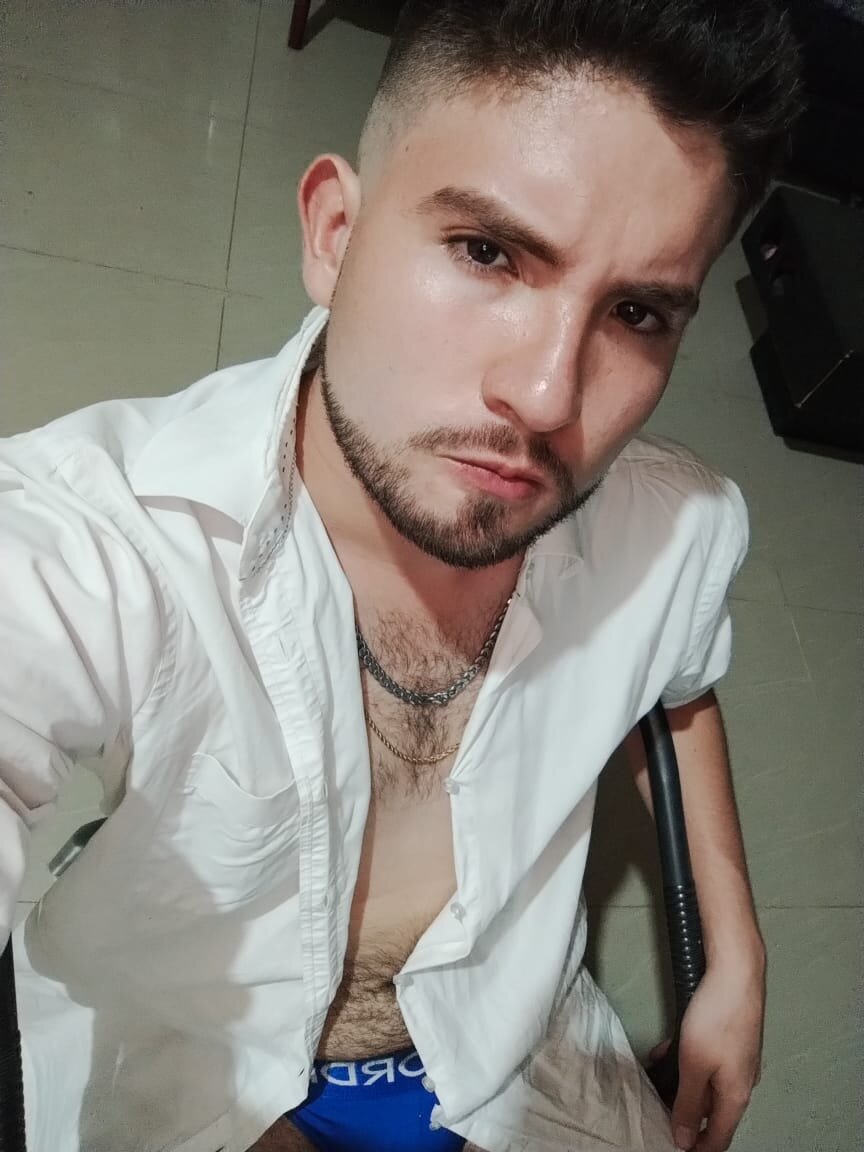 XXX Porn Photo of Nude Eros_Divinorum 10