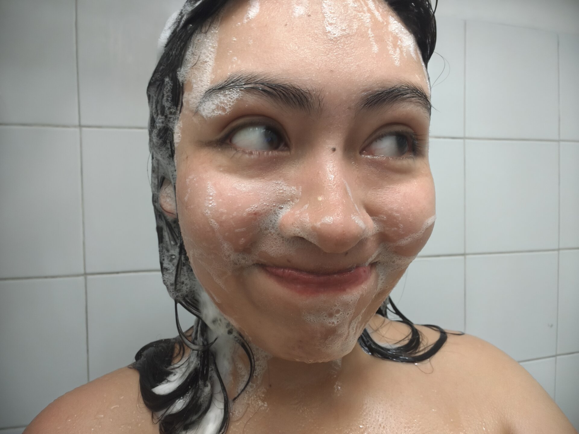 XXX Porn Photo of Nude hon3ybloddy 2