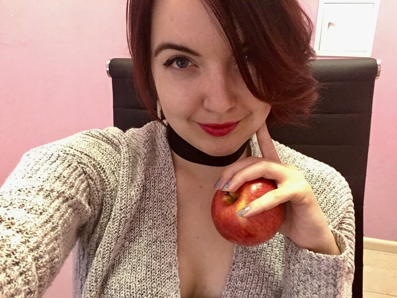 XXX Porn Photo of Nude SecretSophia 17