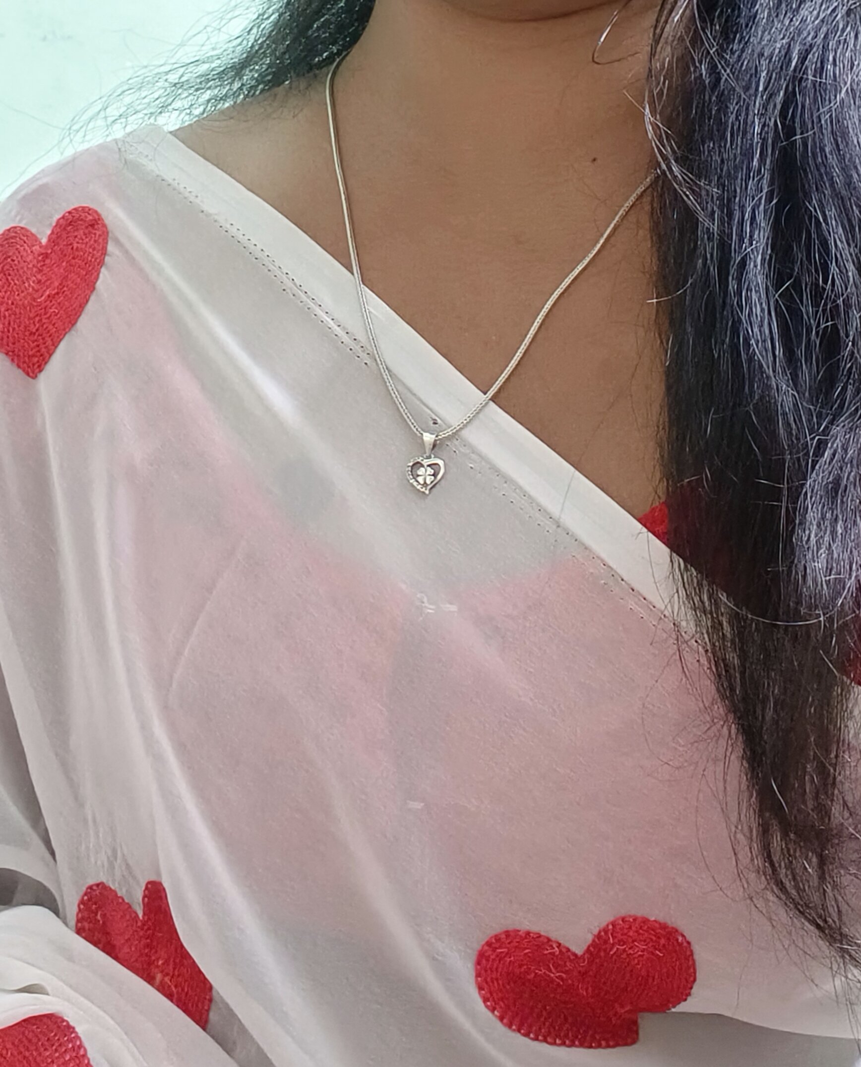 XXX Porn Photo of Nude aathiratamil 1