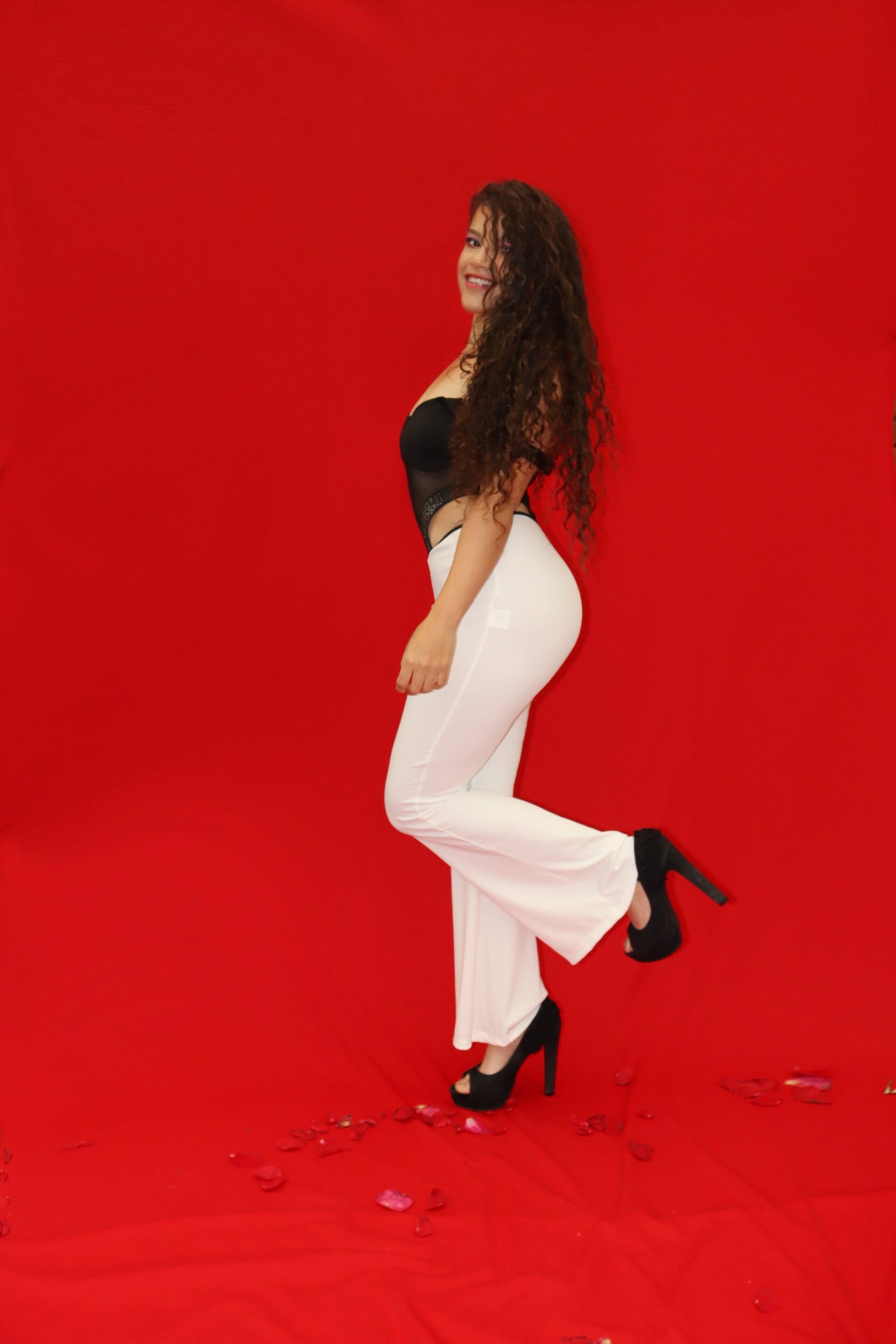 XXX Porn Photo of Nude milabloomm 9