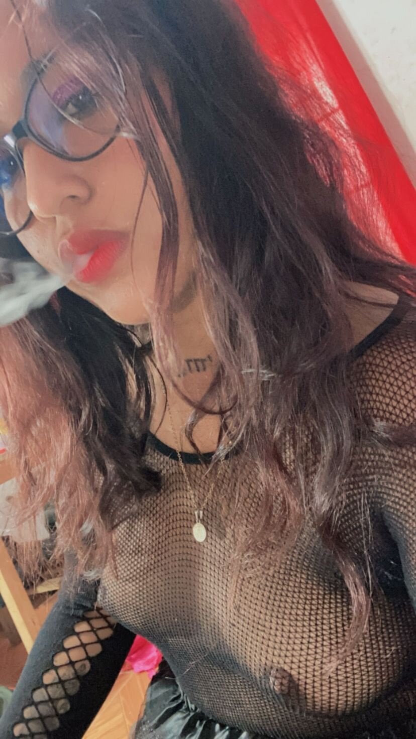 XXX Porn Photo of Nude Demonia_en2cocks 5