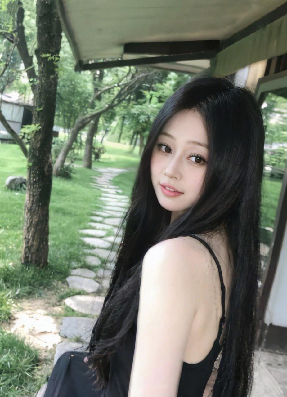 XXX Porn Photo of Nude wangnana 27