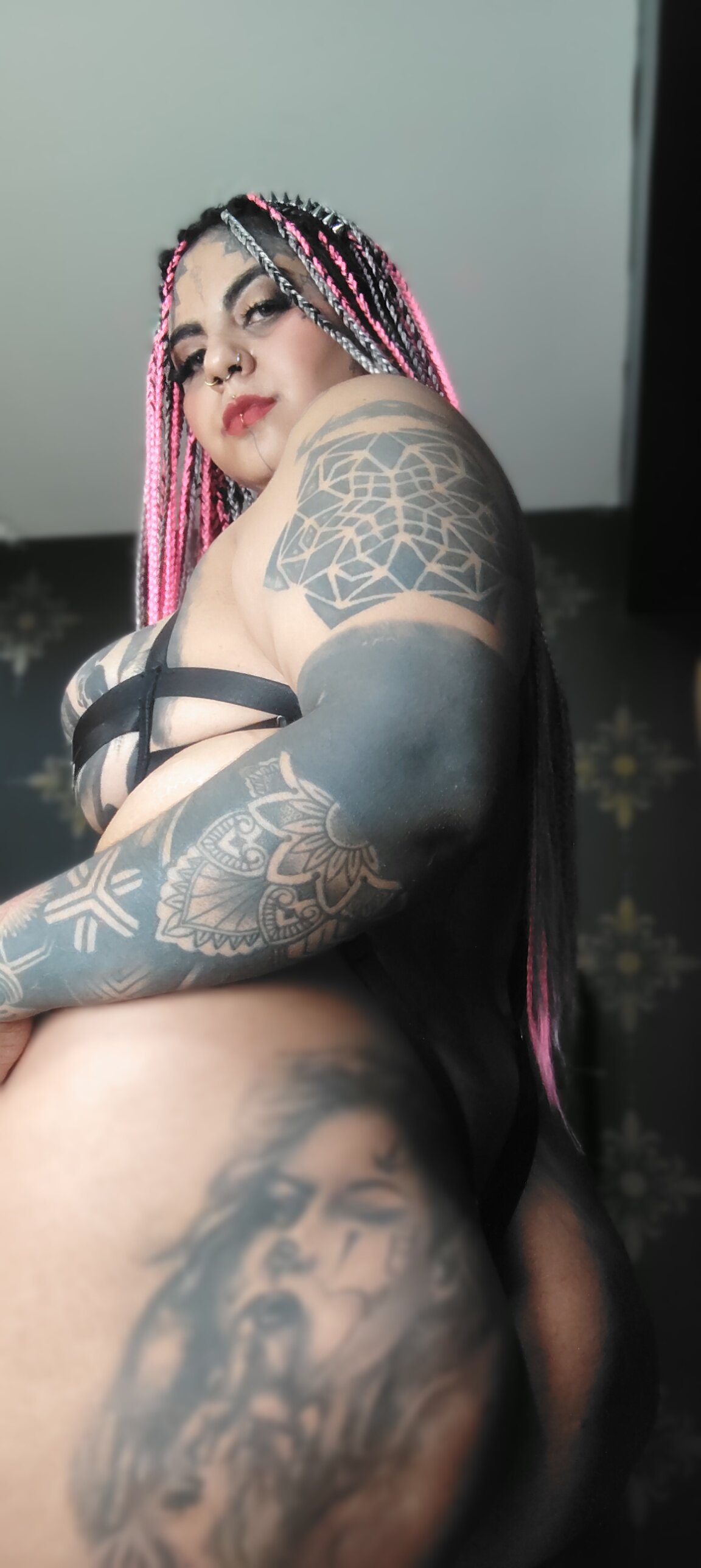 XXX Porn Photo of Nude Ely_spank 4