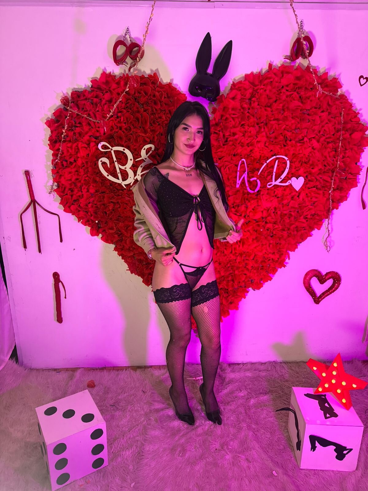XXX Porn Photo of Nude Sofii_cutee 35