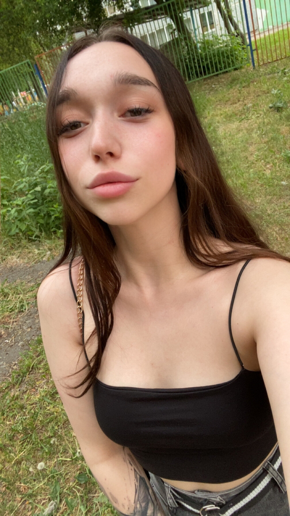 XXX Porn Photo of Nude TaylorDavids 86