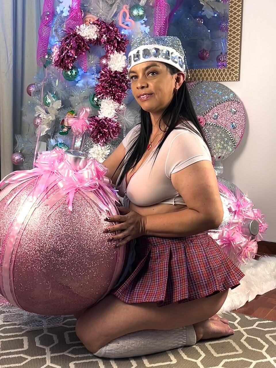 XXX Porn Photo of Nude lia_quinn 6