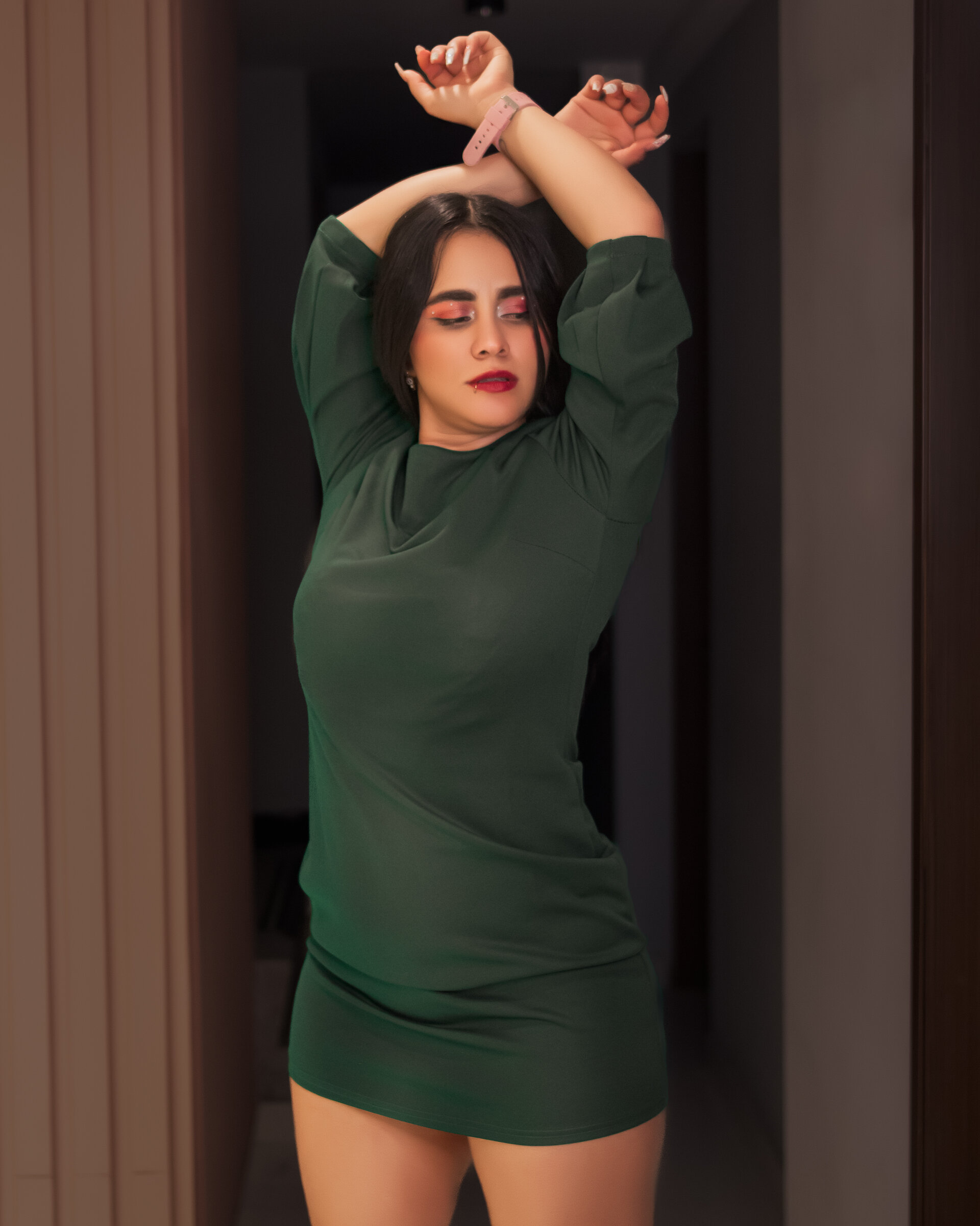 XXX Porn Photo of Nude Brenda_Garcia 56