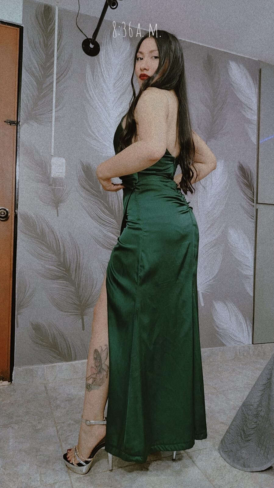 XXX Porn Photo of Nude LauraaMilky 13