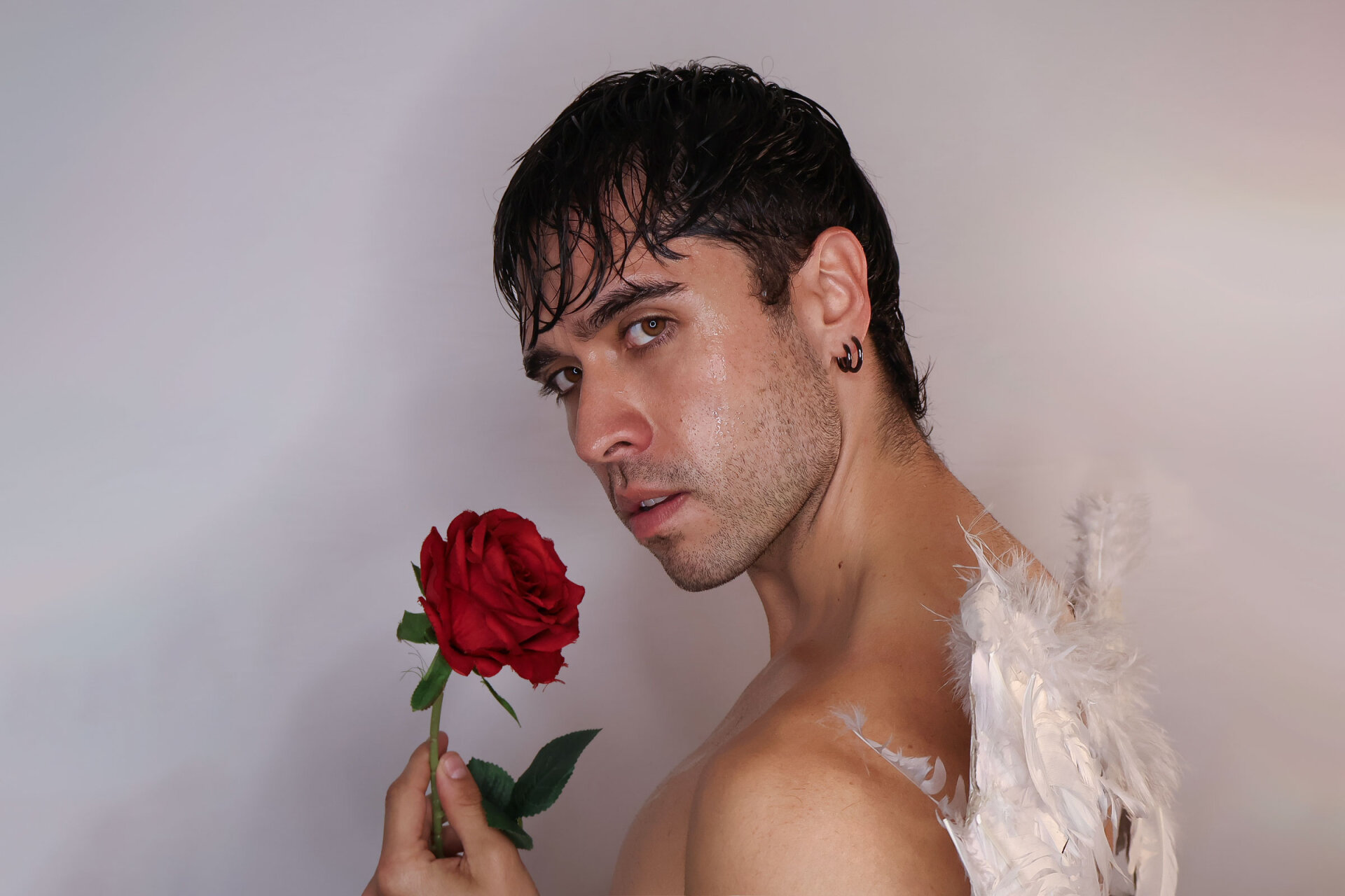 XXX Porn Photo of Nude BrunoTurnerr 10