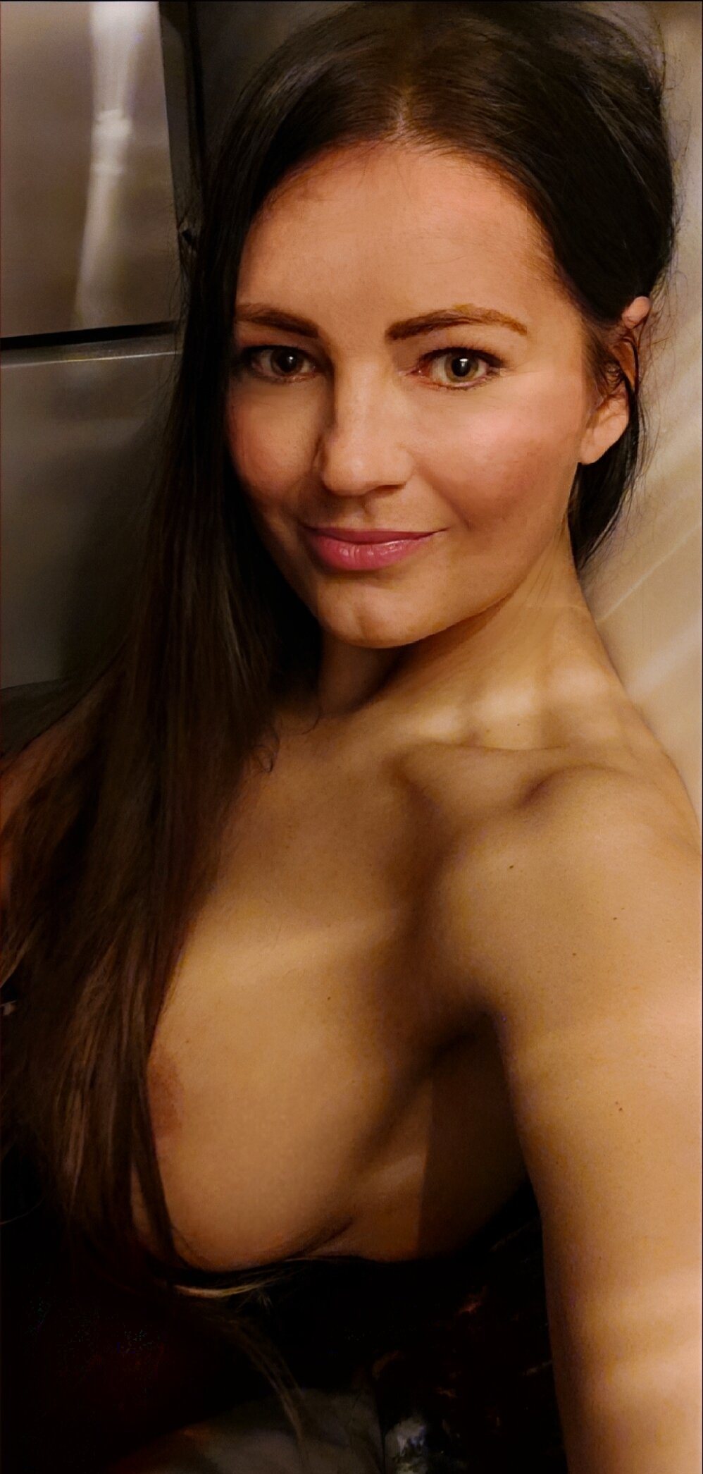 XXX Porn Photo of Nude Bella_Velour 6