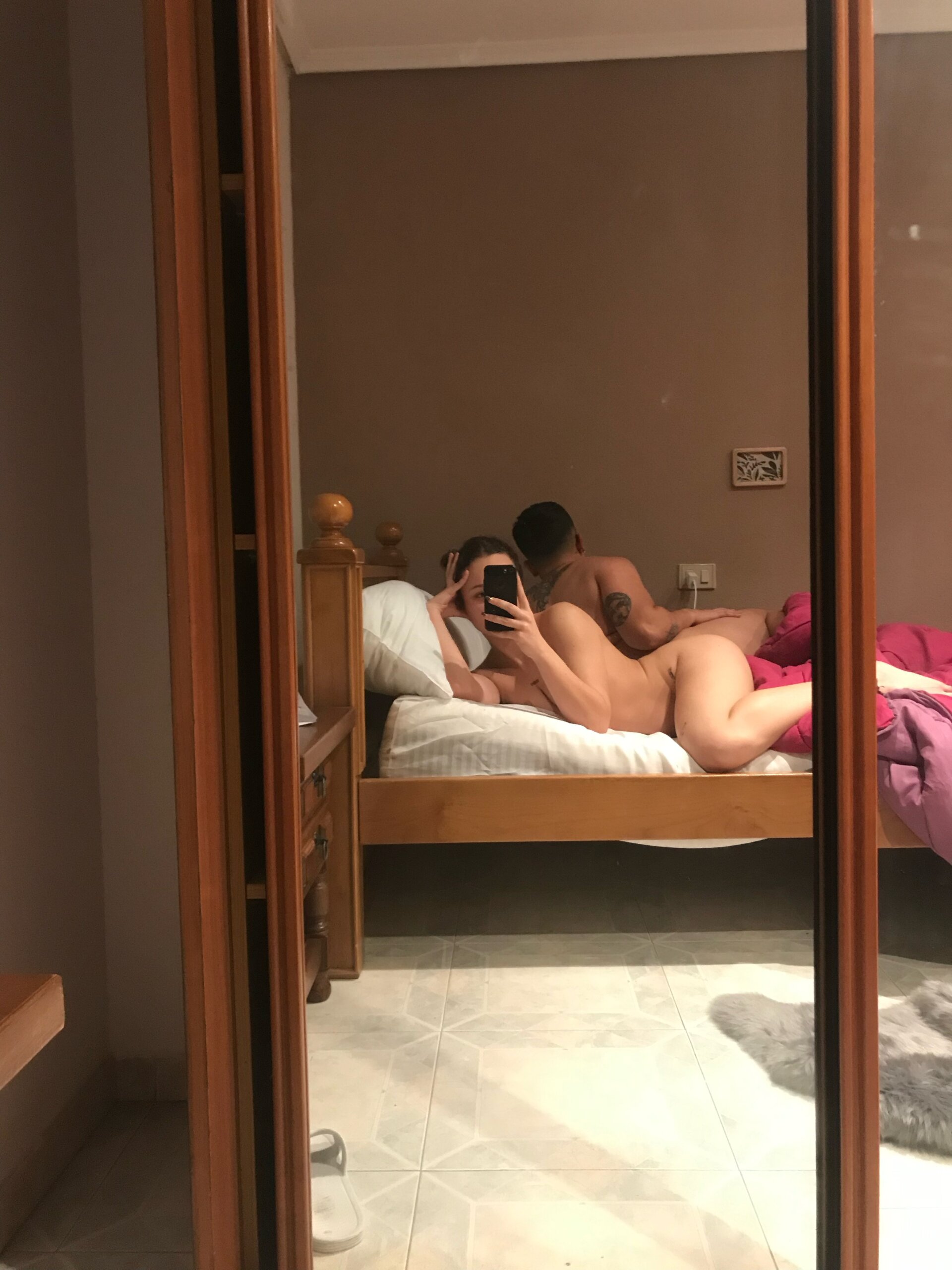 XXX Porn Photo of Nude Wild2XXX 6