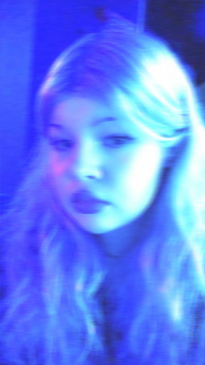 XXX Porn Photo of Nude LilithNelson 3