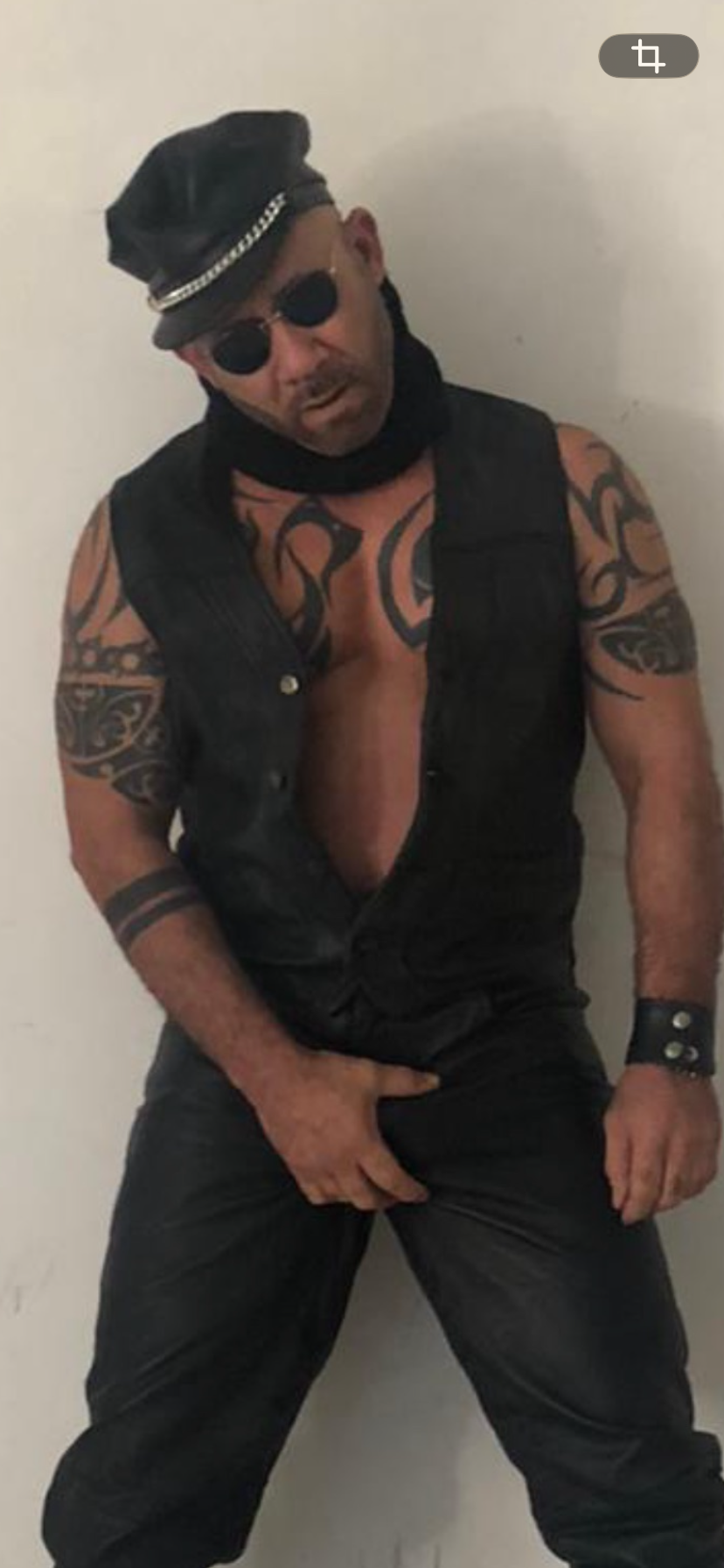 XXX Porn Photo of Nude TOROBULL6 4
