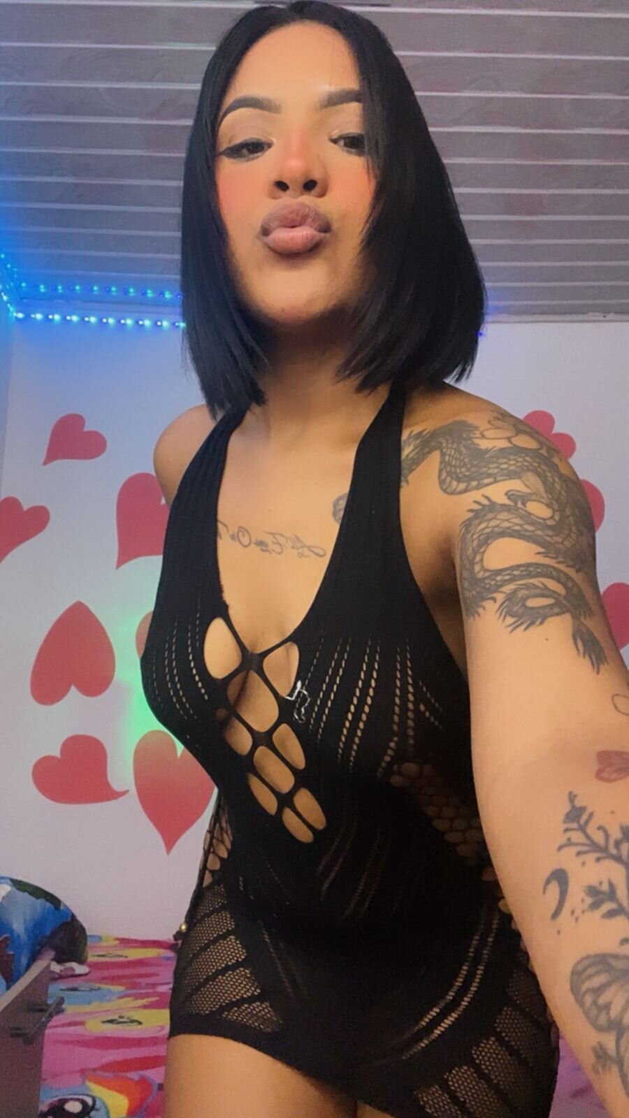 XXX Porn Photo of Nude Alison_21 4