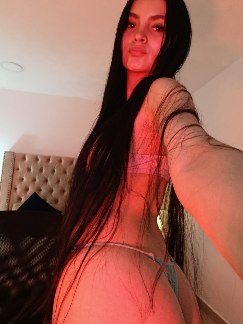 XXX Porn Photo of Nude Zaya_22 5