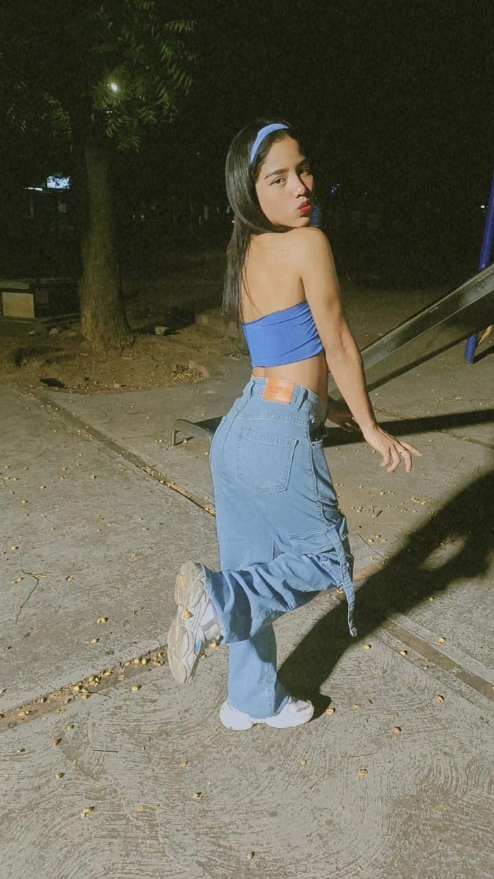 XXX Porn Photo of Nude Little_Dhana 8