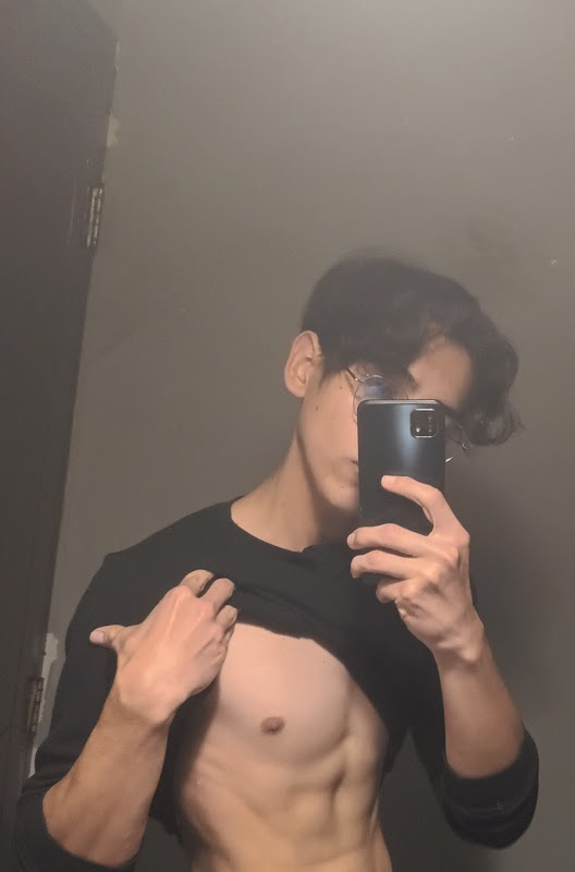 XXX Porn Photo of Nude craker6999 7