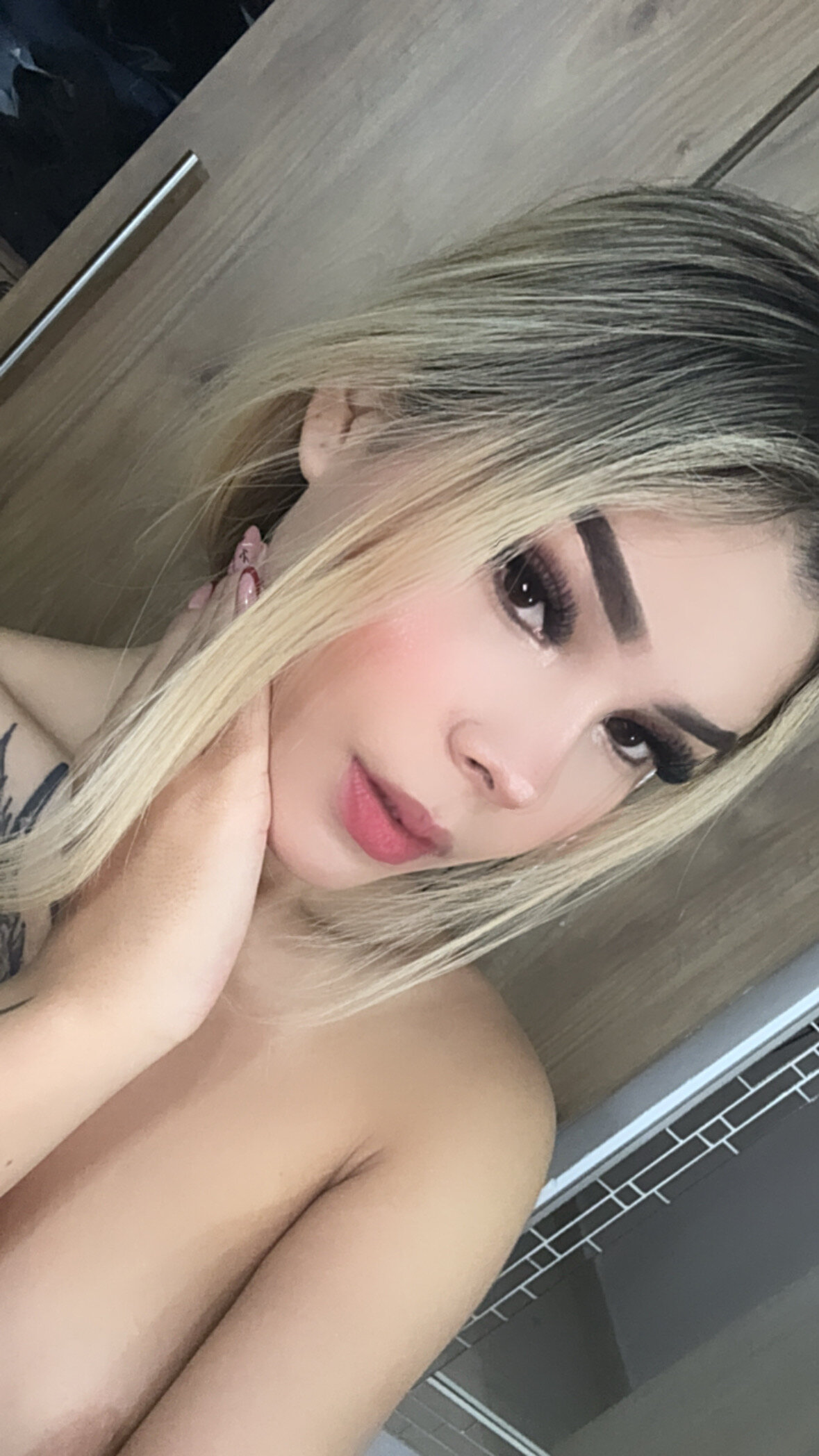 XXX Porn Photo of Nude The_Barbiee 18