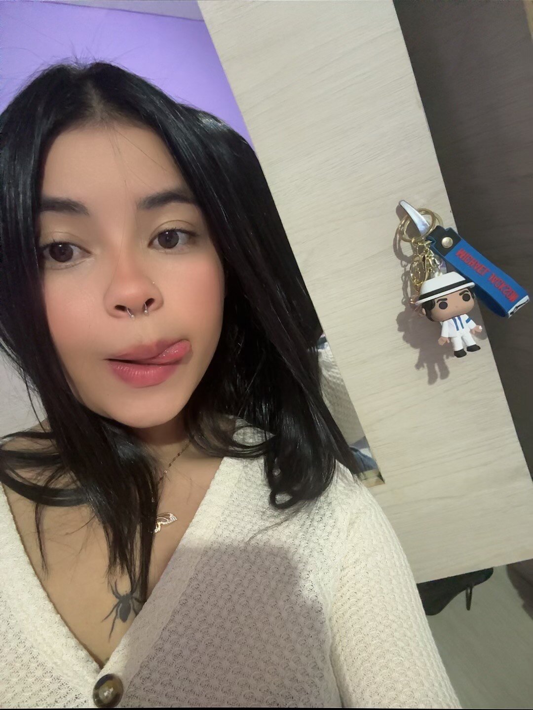 XXX Porn Photo of Nude Megan_ve 6