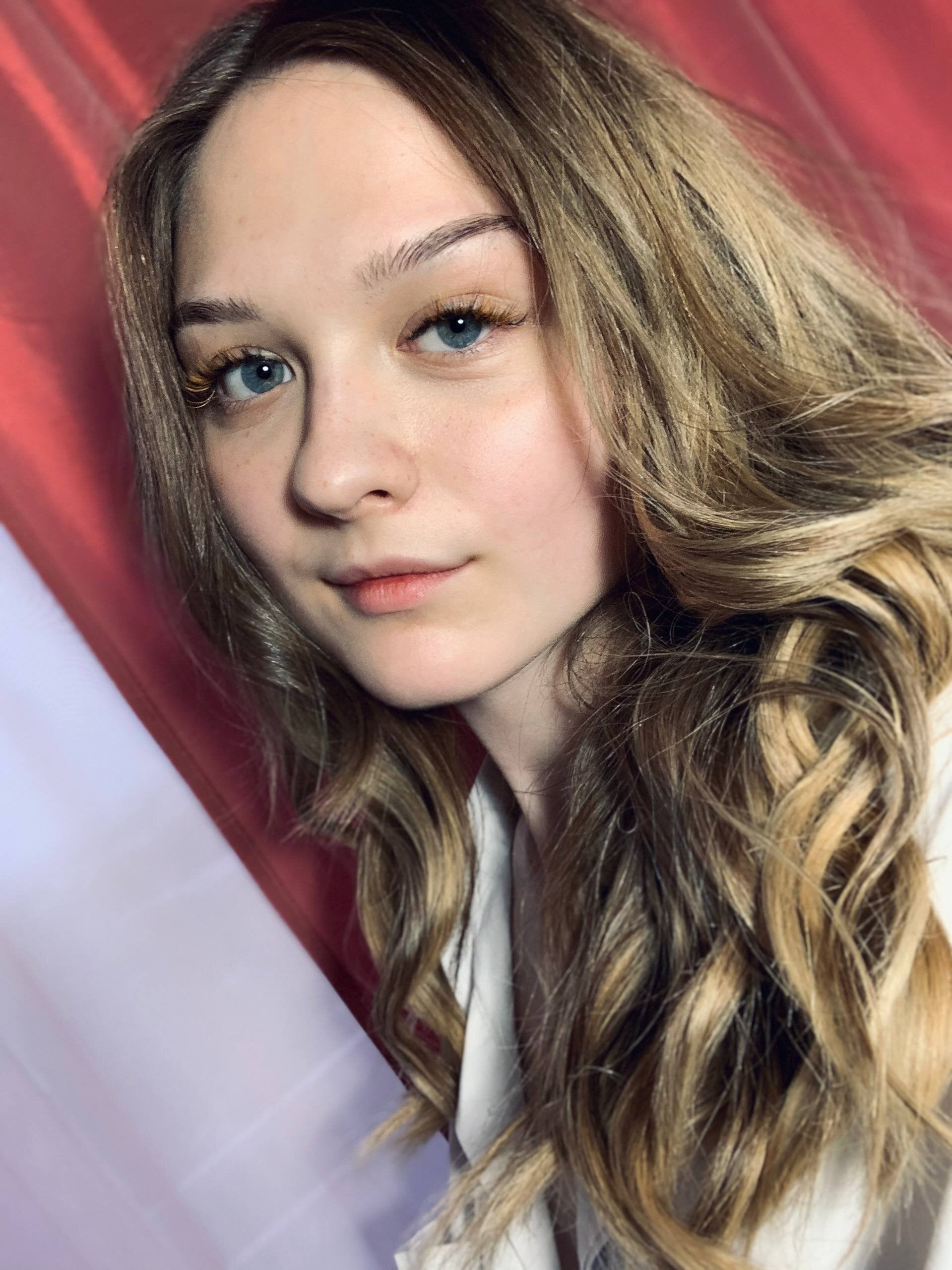 XXX Porn Photo of Nude Smoke_mama 9