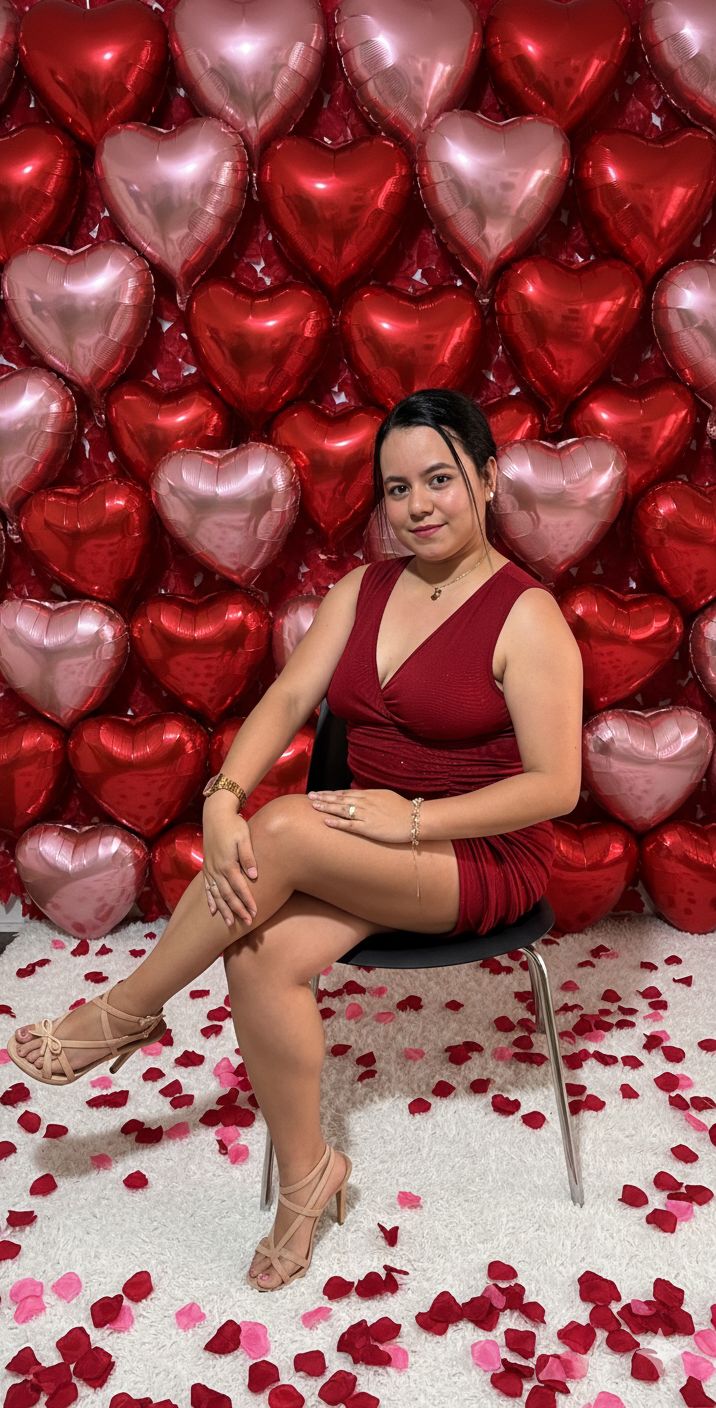 XXX Porn Photo of Nude EMILYJOHNSON01 8