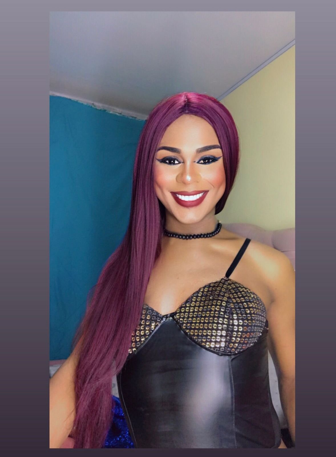 XXX Porn Photo of Nude roxxxy_blackandwhite 86