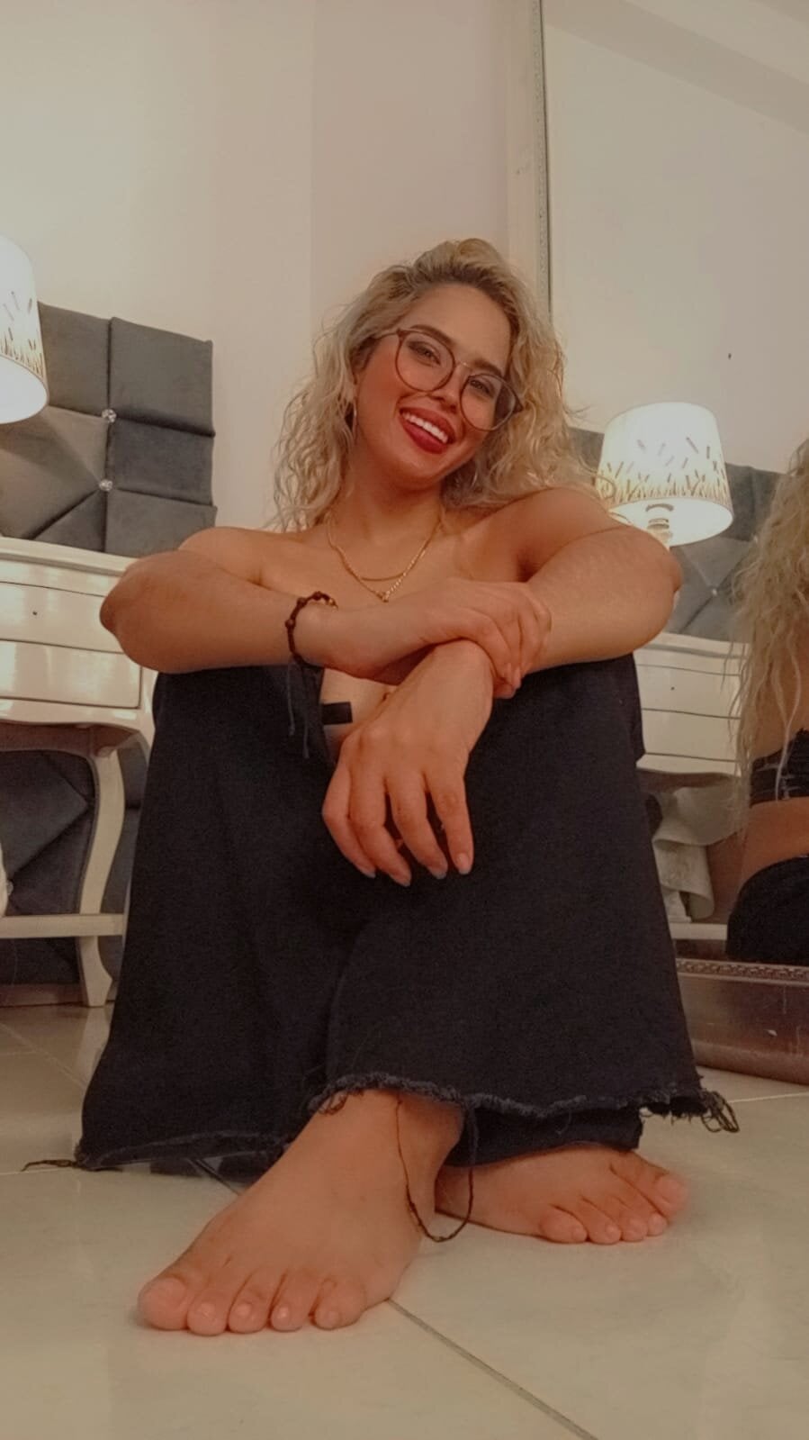 XXX Porn Photo of Nude _Giorgiina_ 20