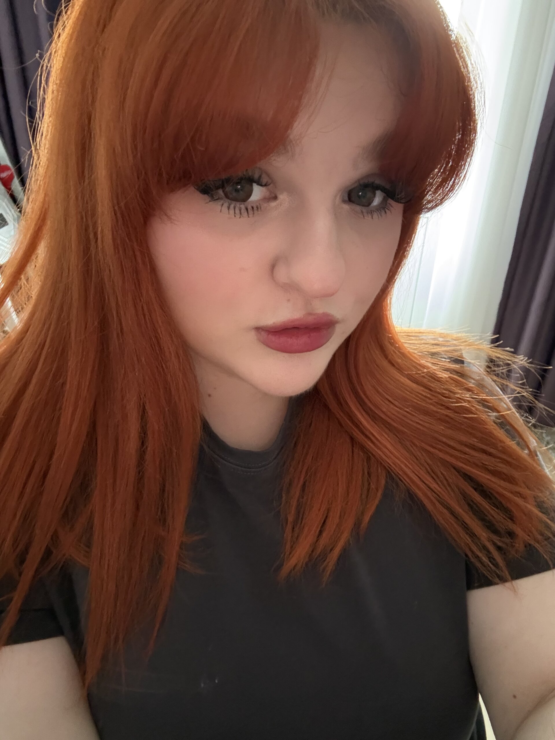 XXX Porn Photo of Nude Cooper_Queen 3