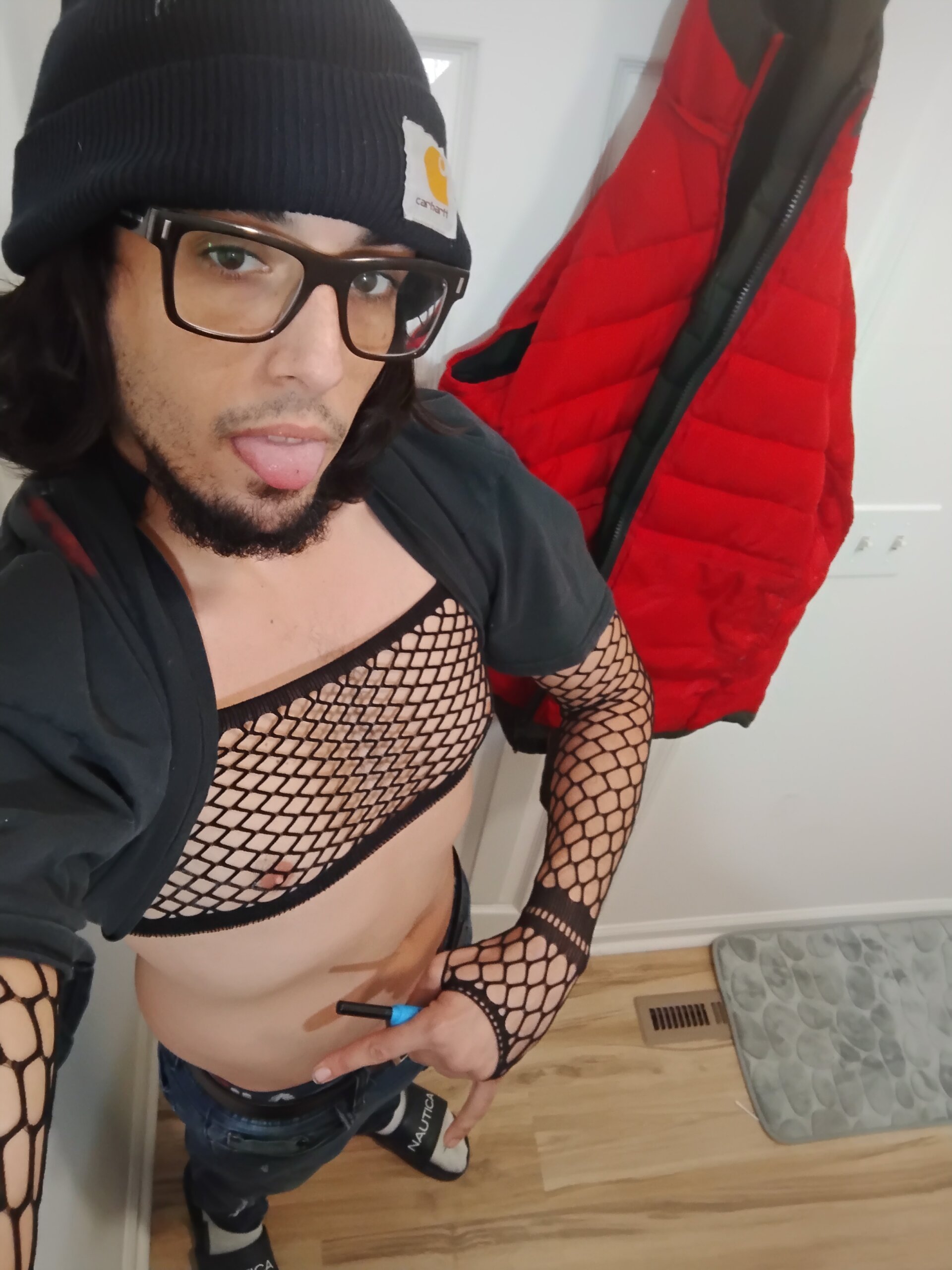 XXX Porn Photo of Nude LADANi23 1