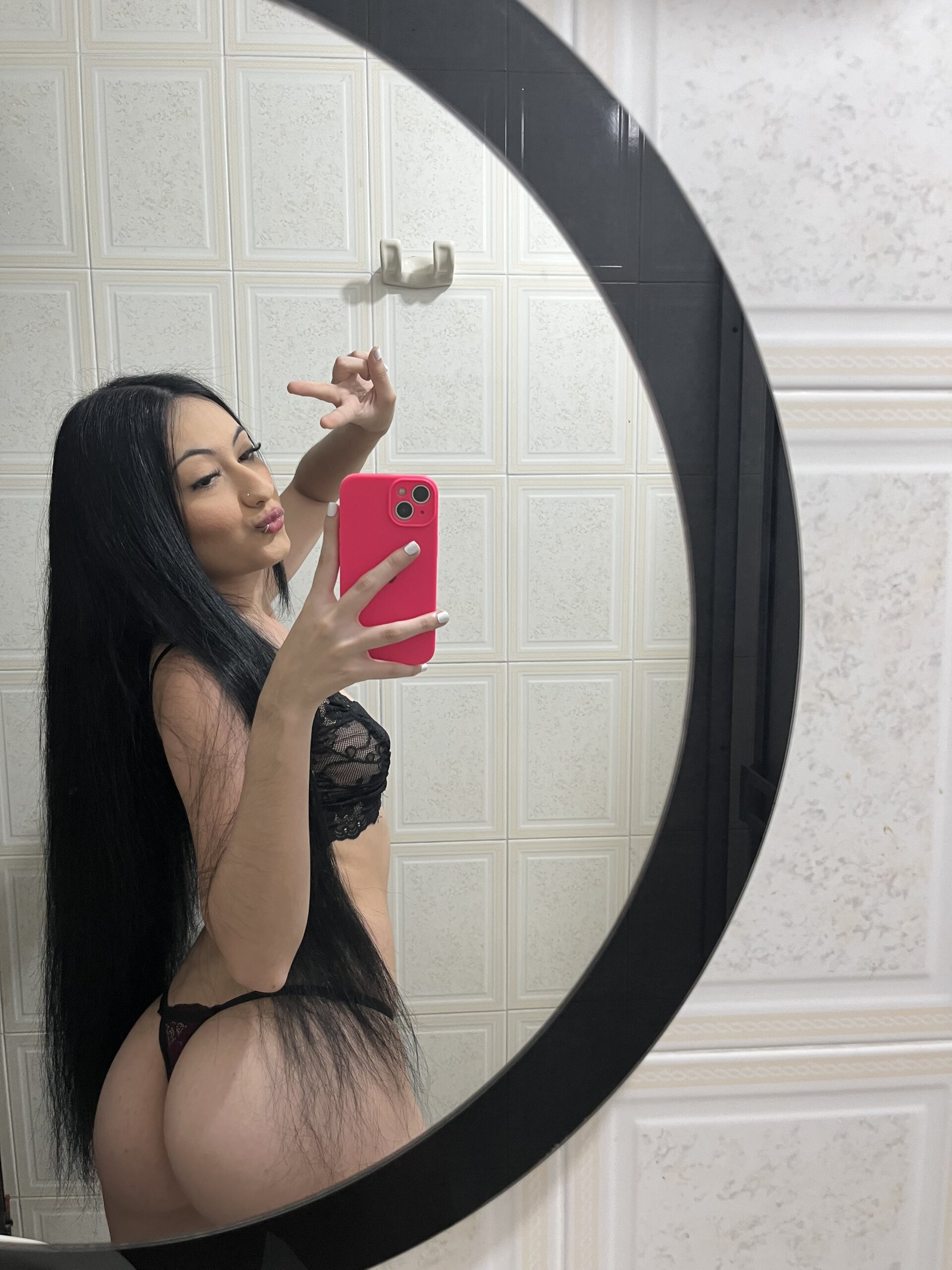 XXX Porn Photo of Nude Bethanywilliams 9