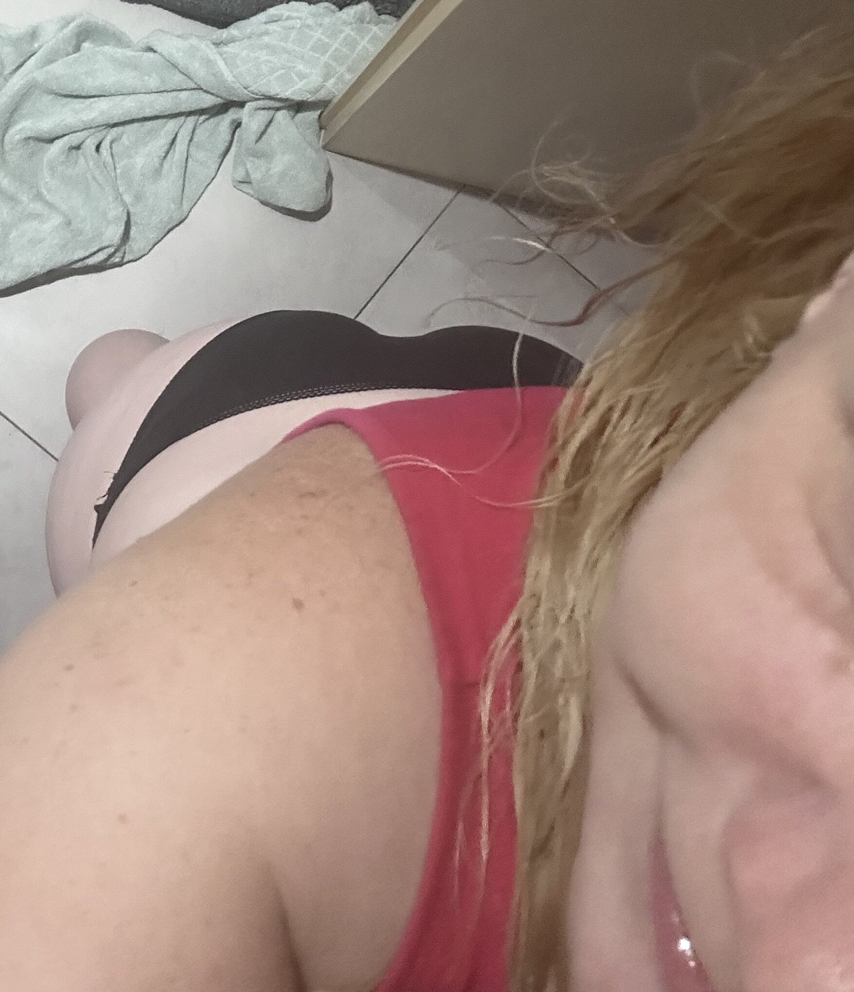 XXX Porn Photo of Nude T3ufelsweib 10